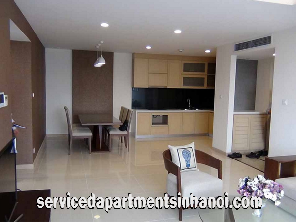 Serviced Apartment in Viglacera Thang Long Number One, Cau Giay 14