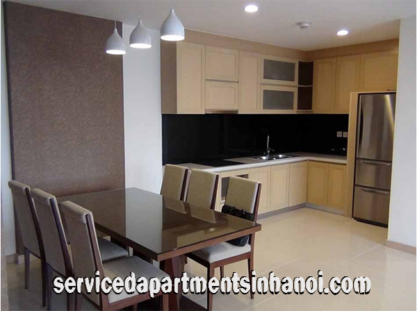 Serviced Apartment in Viglacera Thang Long Number One, Cau Giay 15