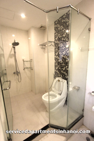 Serviced apartment near BIDV tower Tran Quang Khai st, Hoan Kiem 5