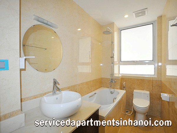 Serviced apartment rental in Cau Giay st, Beautiful view 11