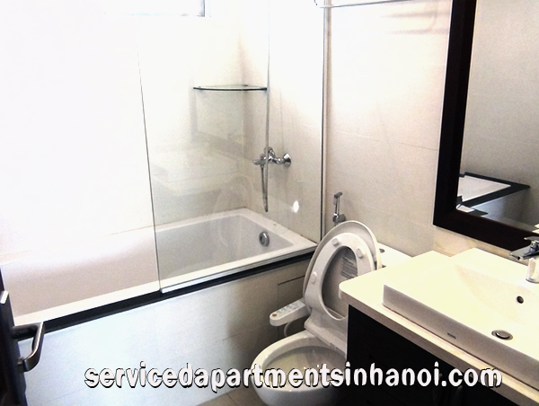 Serviced apartment Rental in Hoang Quoc Viet, Cau Giay 11