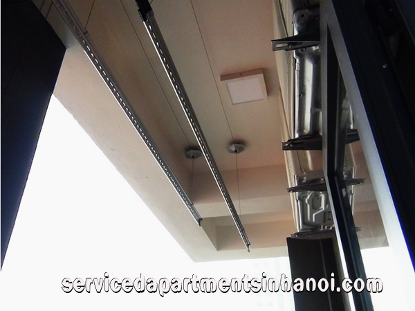 Serviced apartment Rental in Hoang Quoc Viet, Cau Giay 14