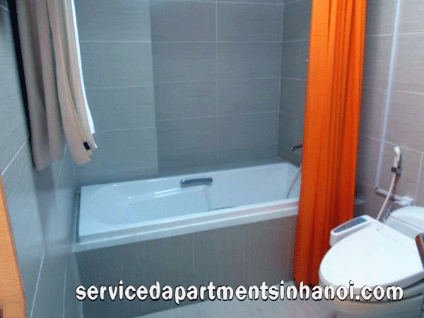 Serviced apartment rental in Mai Hac De st, High Quality furniture 6