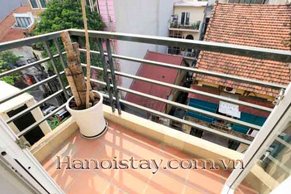 Serviced Apartment, Two bedroom for rent in Hai Ba Trung, Hanoi 3