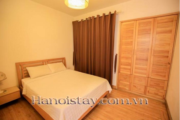 Serviced Apartment, Two bedroom for rent in Hai Ba Trung, Hanoi 14