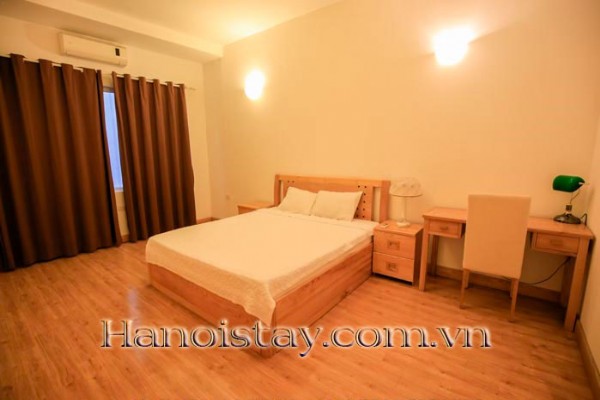 Serviced Apartment, Two bedroom for rent in Hai Ba Trung, Hanoi 15