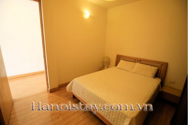 Serviced Apartment, Two bedroom for rent in Hai Ba Trung, Hanoi 17