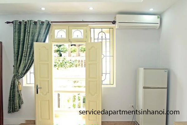 Shared house for rent in Ba Dinh 1