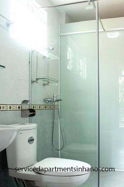 Shared house for rent in Ba Dinh 13