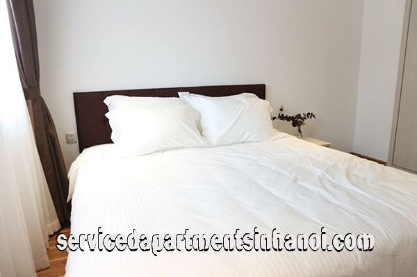 Shiny Serviced Apartment For Rent in Ly Nam De street, Hoan Kiem, Brand New Amenites 7