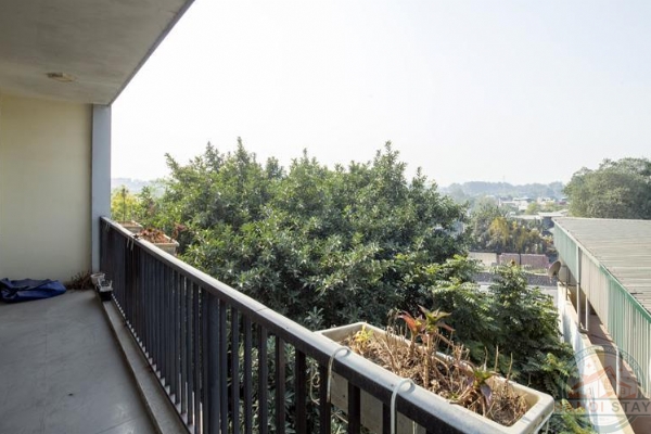 *Sizable 03 BR Apartment for rent in To Ngoc Van str, Tay ho: Upscale & Sun-soaked* 7