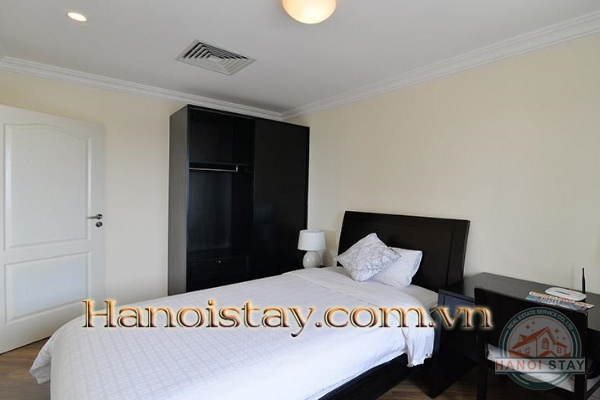 *Skyline Tower Hanoi Residence - 2 BR Luxury Serviced Apartment in Hanoï* 15