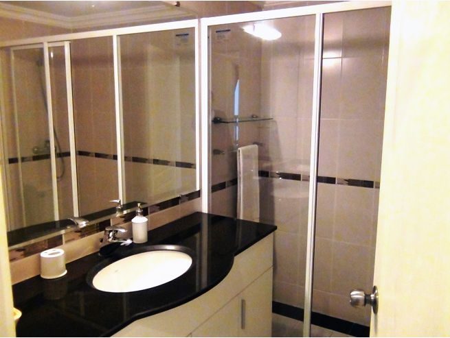 Skyline Tower Serviced Apartments 9