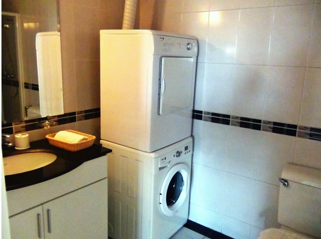 Skyline Tower Serviced Apartments 4