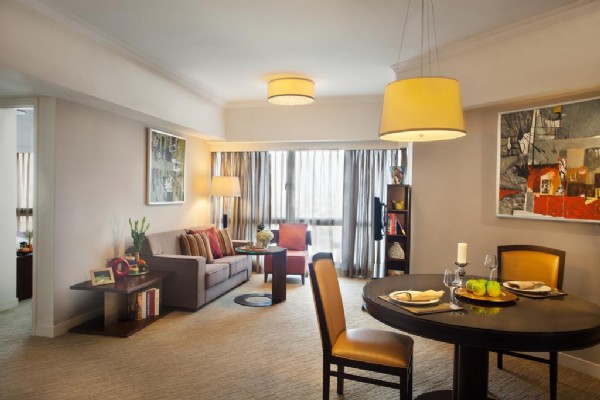 Somerset Grand Hanoi Serviced Apartments 7