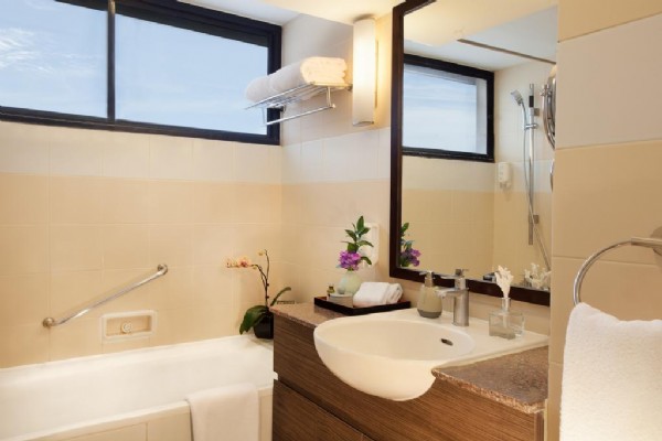 Somerset Grand Hanoi Serviced Apartments 8
