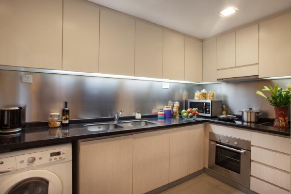 Somerset Grand Hanoi Serviced Apartments 9