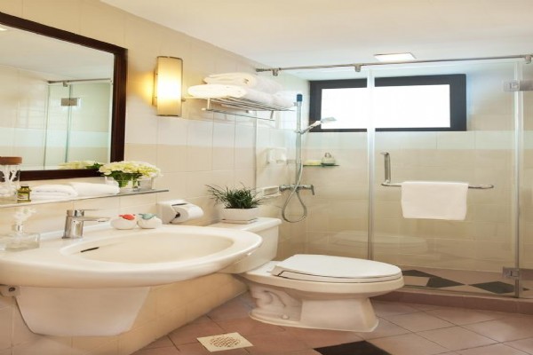Somerset Grand Hanoi Serviced Apartments 14