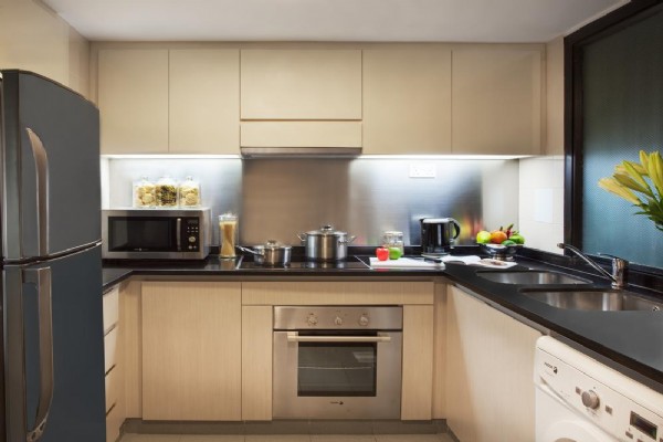 Somerset Grand Hanoi Serviced Apartments 19