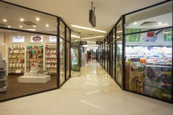 Somerset Grand Hanoi Serviced Apartments 27