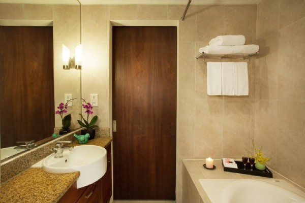 Somerset West Lake Hanoi Serviced Apartments 13