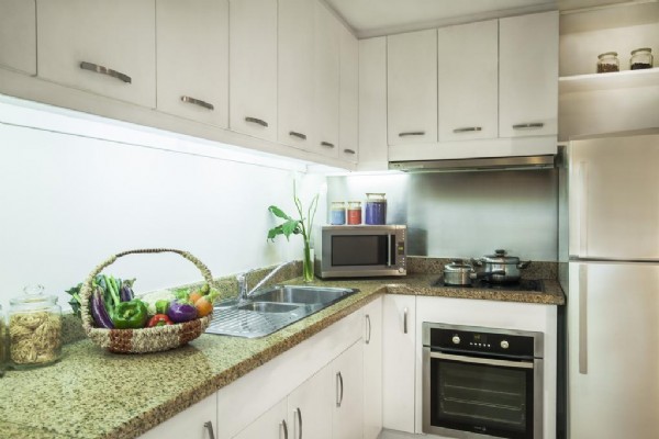 Somerset West Lake Hanoi Serviced Apartments 20