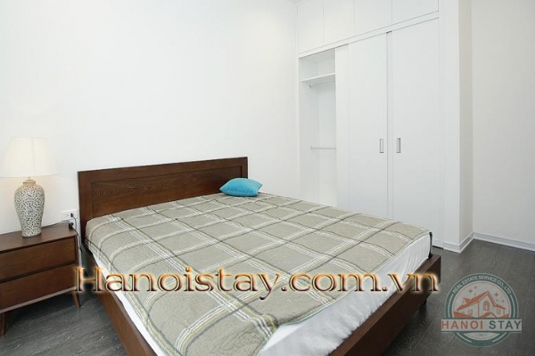 *Sophisticated Apartment Rental in Tu Hoa street, Tay Ho, 02 BR, Full of Light* 11
