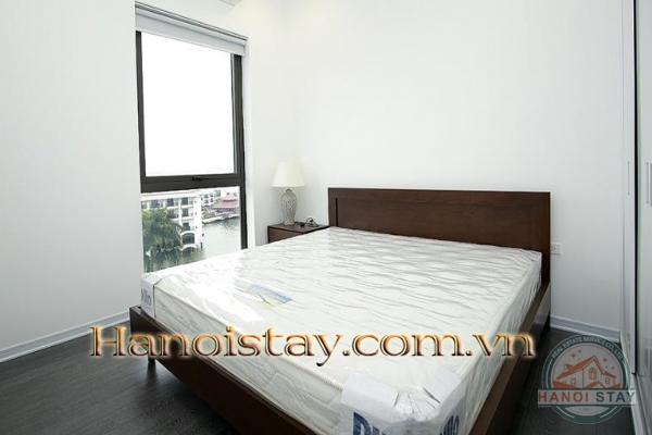 *Sophisticated Apartment Rental in Tu Hoa street, Tay Ho, 02 BR, Full of Light* 7