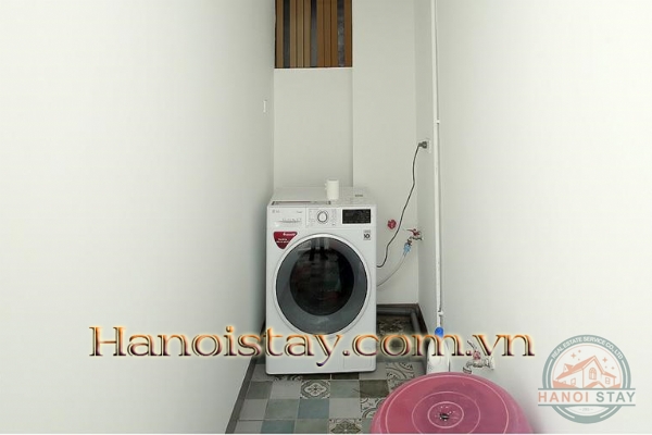 *Sophisticated Apartment Rental in Tu Hoa street, Tay Ho, 02 BR, Full of Light* 15