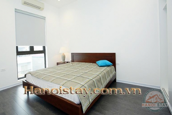 *Sophisticated Apartment Rental in Tu Hoa street, Tay Ho, 02 BR, Full of Light* 16