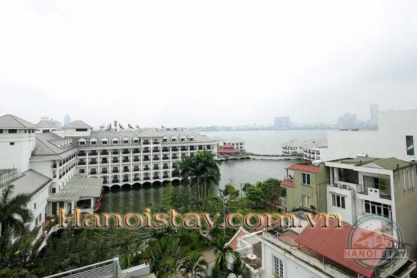 *Sophisticated Apartment Rental in Tu Hoa street, Tay Ho, 02 BR, Full of Light* 17