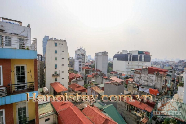 *SOPHISTICATED BOUTIQUE LUXURY 2 BR APARTMENT RENTAL IN HOAN KIEM* 2