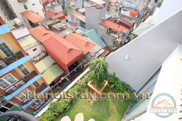 *SOPHISTICATED BOUTIQUE LUXURY 2 BR APARTMENT RENTAL IN HOAN KIEM* 4