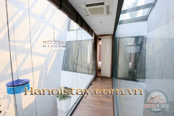 *SOPHISTICATED BOUTIQUE LUXURY 2 BR APARTMENT RENTAL IN HOAN KIEM* 7