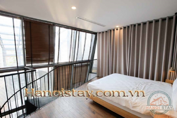 *SOPHISTICATED BOUTIQUE LUXURY 2 BR APARTMENT RENTAL IN HOAN KIEM* 8