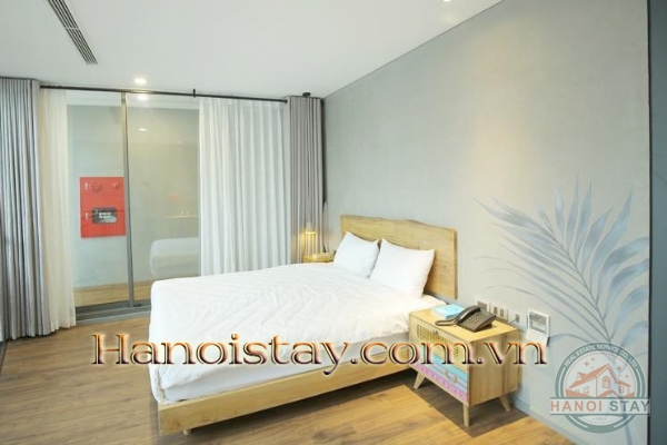 *SOPHISTICATED BOUTIQUE LUXURY 2 BR APARTMENT RENTAL IN HOAN KIEM* 16