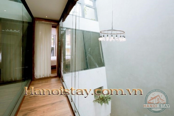 *SOPHISTICATED BOUTIQUE LUXURY 2 BR APARTMENT RENTAL IN HOAN KIEM* 19
