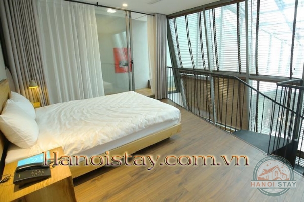 *SOPHISTICATED BOUTIQUE LUXURY 2 BR APARTMENT RENTAL IN HOAN KIEM* 20