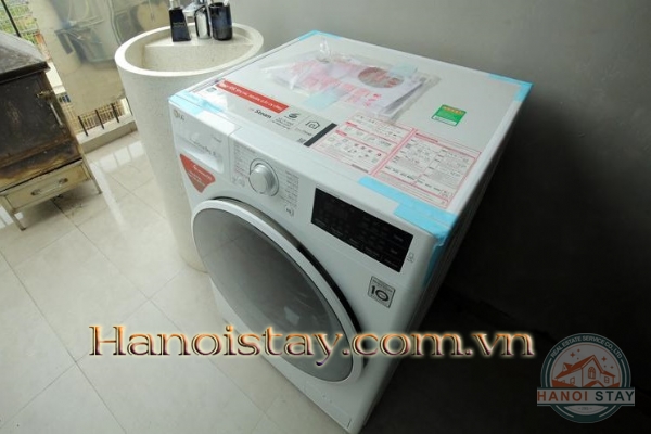 *SOPHISTICATED BOUTIQUE LUXURY 2 BR APARTMENT RENTAL IN HOAN KIEM* 24