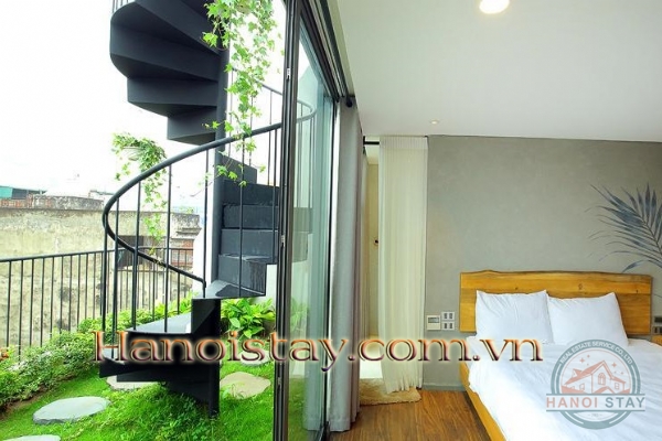 *SOPHISTICATED BOUTIQUE LUXURY 2 BR APARTMENT RENTAL IN HOAN KIEM* 25