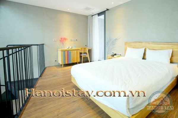 *SOPHISTICATED BOUTIQUE LUXURY 2 BR APARTMENT RENTAL IN HOAN KIEM* 26