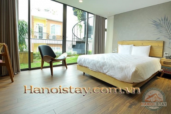 *SOPHISTICATED BOUTIQUE LUXURY 2 BR APARTMENT RENTAL IN HOAN KIEM* 28