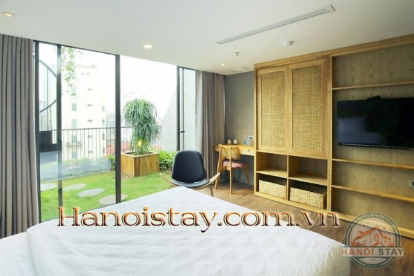 *SOPHISTICATED BOUTIQUE LUXURY 2 BR APARTMENT RENTAL IN HOAN KIEM* 29