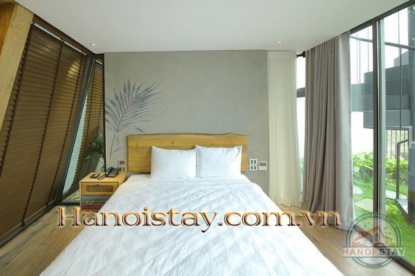 *SOPHISTICATED BOUTIQUE LUXURY 2 BR APARTMENT RENTAL IN HOAN KIEM* 30