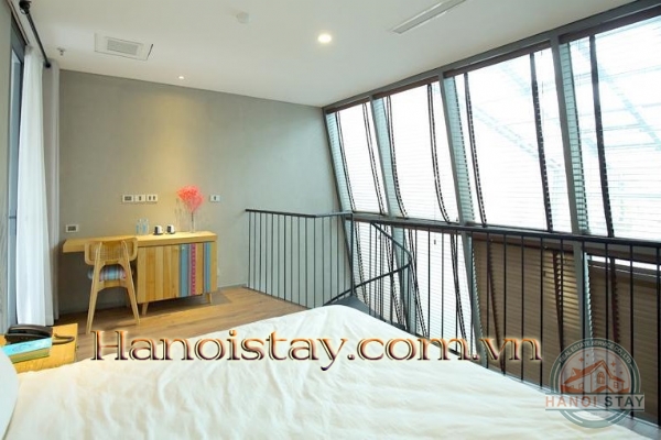 *SOPHISTICATED BOUTIQUE LUXURY 2 BR APARTMENT RENTAL IN HOAN KIEM* 31