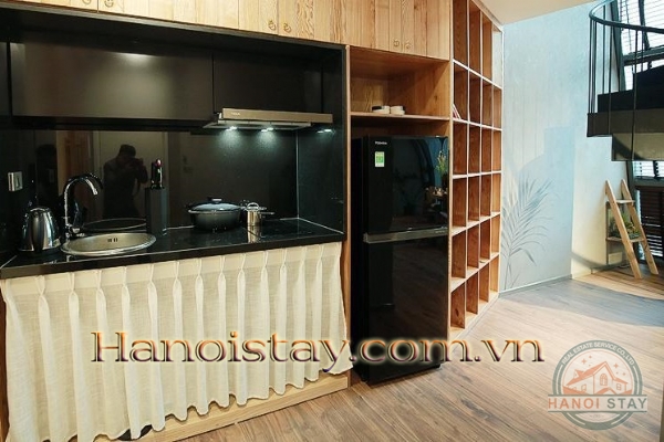 *SOPHISTICATED BOUTIQUE LUXURY 2 BR APARTMENT RENTAL IN HOAN KIEM* 32