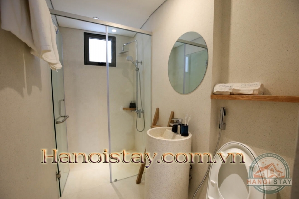 *SOPHISTICATED BOUTIQUE LUXURY 2 BR APARTMENT RENTAL IN HOAN KIEM* 33