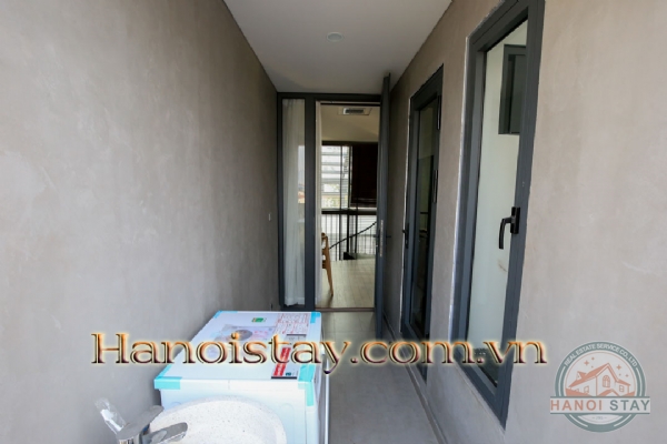 *SOPHISTICATED BOUTIQUE LUXURY 2 BR APARTMENT RENTAL IN HOAN KIEM* 34