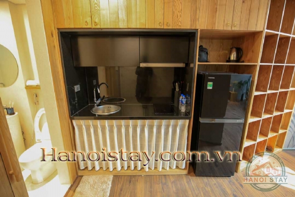 *SOPHISTICATED BOUTIQUE LUXURY 2 BR APARTMENT RENTAL IN HOAN KIEM* 35