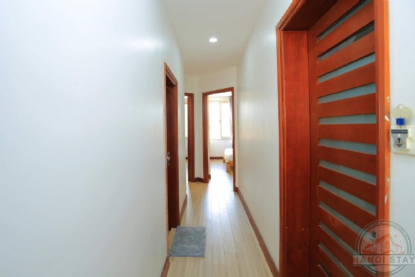 Space, Lighting 02 Bedroom superior Apartment in Kim Ma str, Ba Dinh District 37